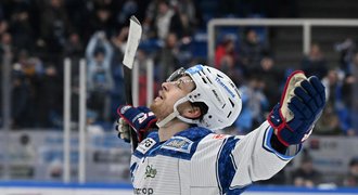 Ranař Gazda: Hattrick, nebo ne? Nějak to dopadne. Vzývá mladé náhradníky Ranař Gazda: Hattrick, nebo ne? Nějak to dopadne. Vzývá mladé náhradníky
