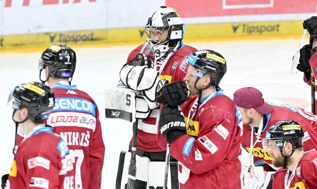 Velký třesk na Spartě: týkat se má i hráčů pod smlouvou či střídačky