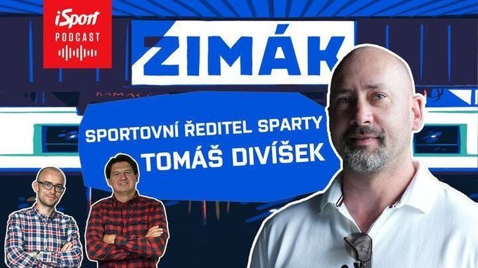 Šéf Sparty o krachu s Třincem: Furt se v tom hnípem. Jak jsme mohli prohrát? Šéf Sparty o krachu s Třincem: Furt se v tom hnípem. Jak jsme mohli prohrát?