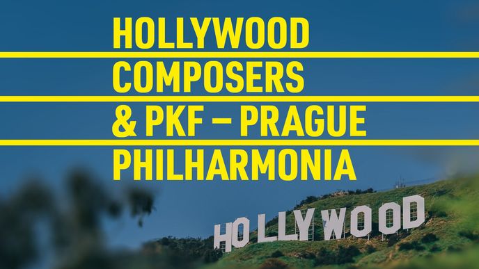 Hollywood composers