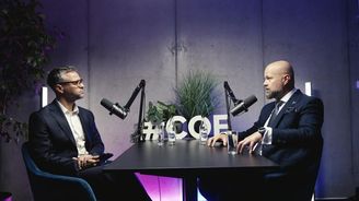 Vybudovali miliardové firmy, ale neumějí odejít. Headhunter popsal problém českých podnikatelů Vybudovali miliardové firmy, ale neumějí odejít. Headhunter popsal problém českých podnikatelů