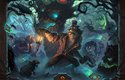 Hearthstone: The Witchwood? Tentokrát do světa legend a pověstí!