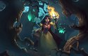 Hearthstone: The Witchwood? Tentokrát do světa legend a pověstí!