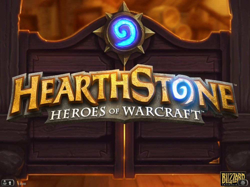 Hearthstone: Vyložte karty na stůl!