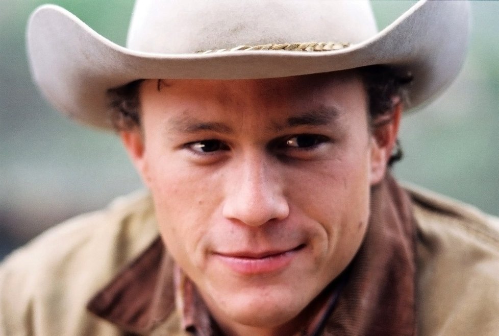 Heath Ledger