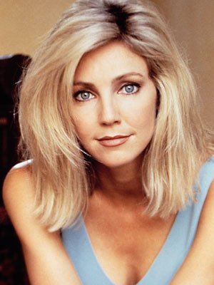 Heather Locklear