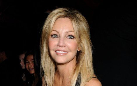 Heather Locklear