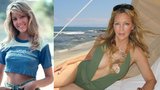 Nestárnoucí herečka Heather Locklearová (62): Šla do plavek a ukázala hrudník!