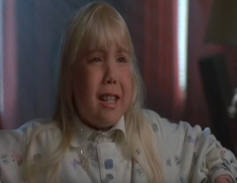 Heather O&#39;Rourke