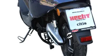 Hecht Citis Hecht Citis