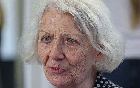 Heda Čechová