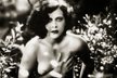 Hedy Lamarr ve filmu Extase (1932).