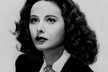 Hedy Lamarr byla jedna z nejkrásnějších hereček stříbrného plátna.