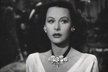 25. Hedy Lamarr