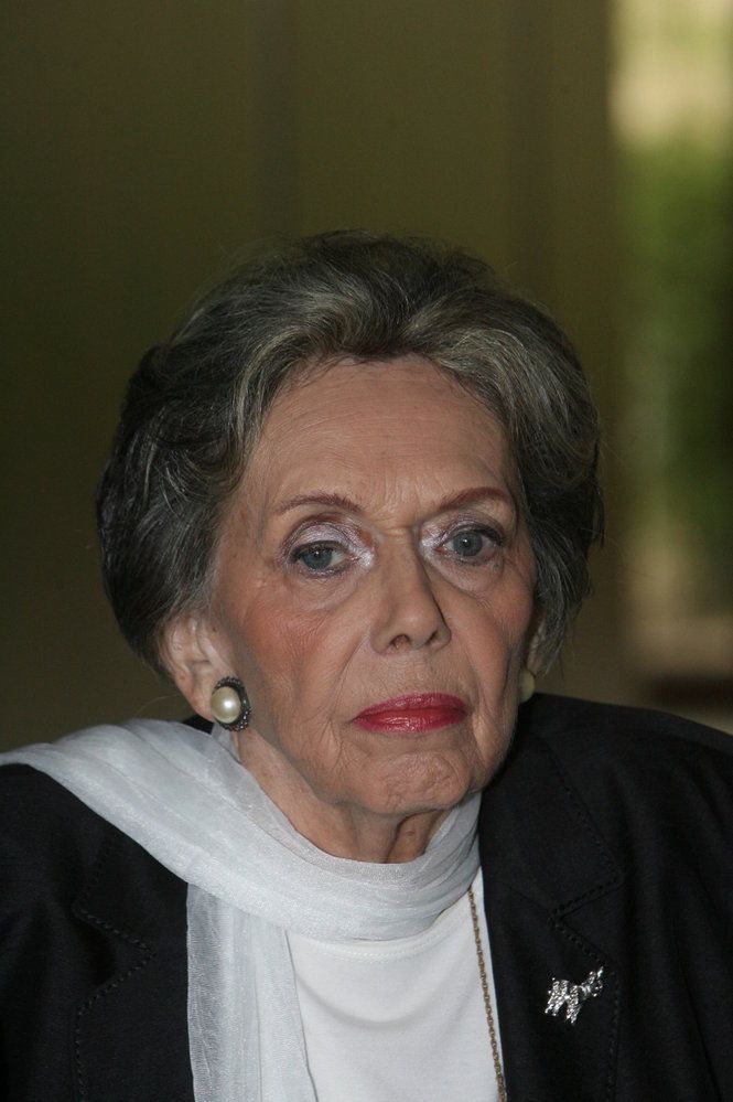 Jiřina Jirásková