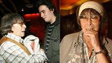Vnuk plní poslední přání Hany Hegerové (†89): Popel vysypou do Dunaje!