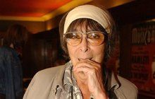 Hana Hegerová (83): Tajemství objevené po úmrtí jediného syna! Podivná smrt snachy! 