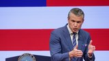 Šok v Americe! Popravu zastřelením odvysílají živě, oznámil šéf Pentagonu Hegseth