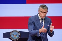 Šok v Americe! Popravu zastřelením odvysílají živě, oznámil šéf Pentagonu Hegseth