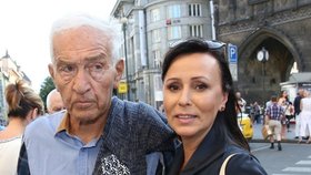 Heidi Janků tři roky po smrti Ivo Pavlíka: Celý život měl milenky! Nepátrala jsem po tom