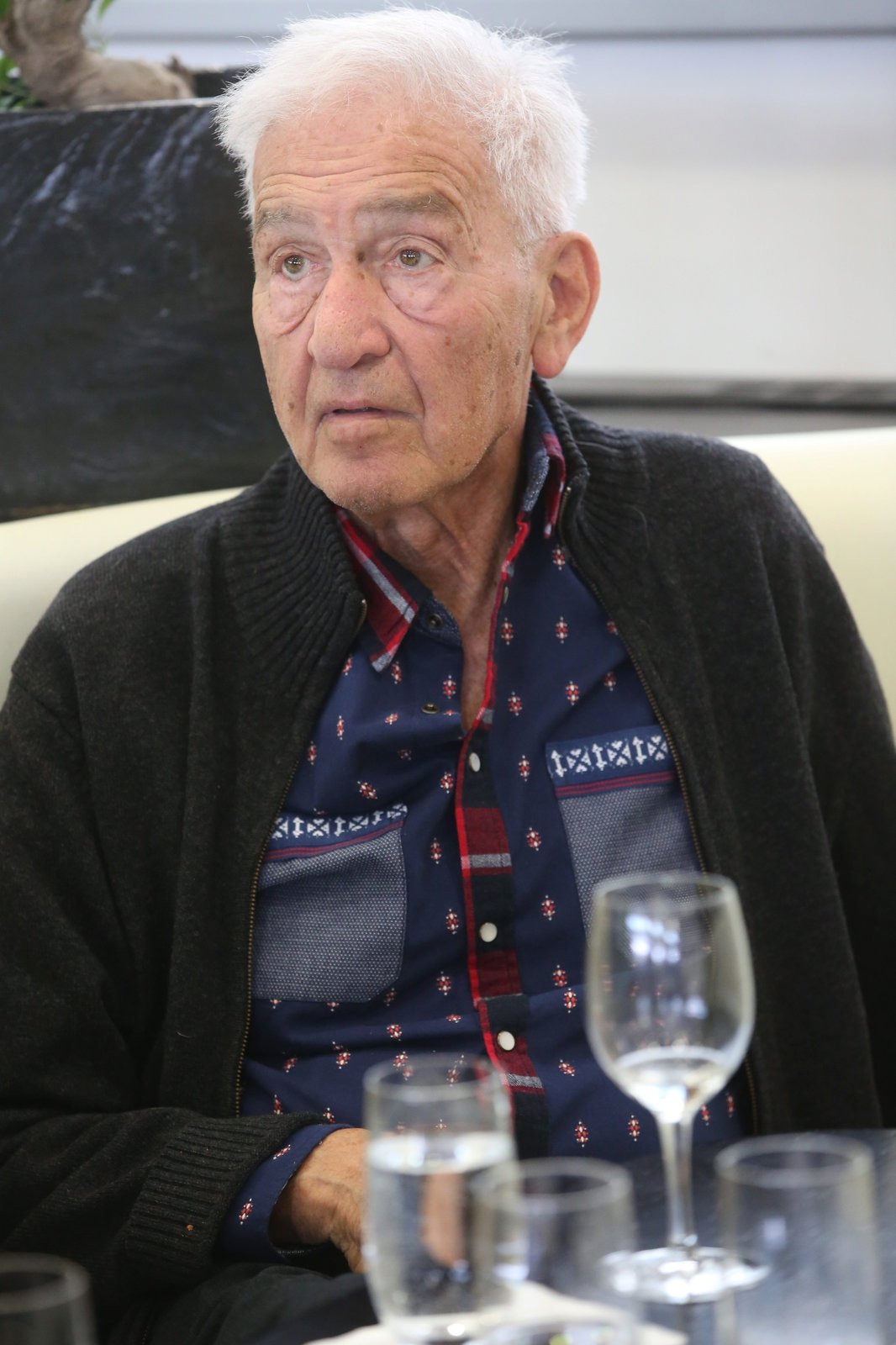 Ivo Pavlík.