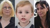 Kauza prasynovce (4) Heidi Janků, po němž pátrá Interpol: Zmizela i matka!