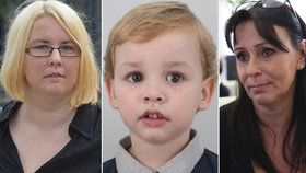 Kauza 4letého prasynovce Heidi Janků, po němž pátrá Interpol: Zmizela i matka!