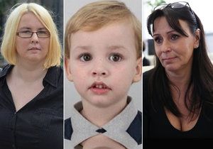 Kauza 4letého prasynovce Heidi Janků, po němž pátrá Interpol: Zmizela i matka!