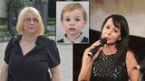 Otec zmizelého Tomáška (4) od Heidi: Chtěl ho vidět, skončil na policii