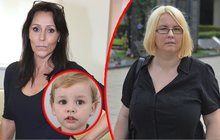 Zmizení prasynovce (4) Heidi Janků: Podezřelé chování jeho matky!