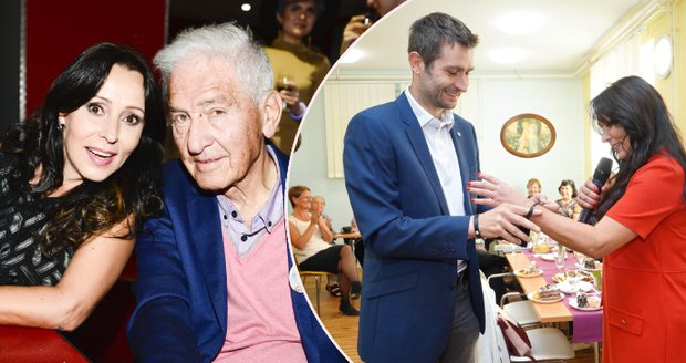 Zpěvačka Heidi Janků (59): Dostala nabídku k sňatku?!