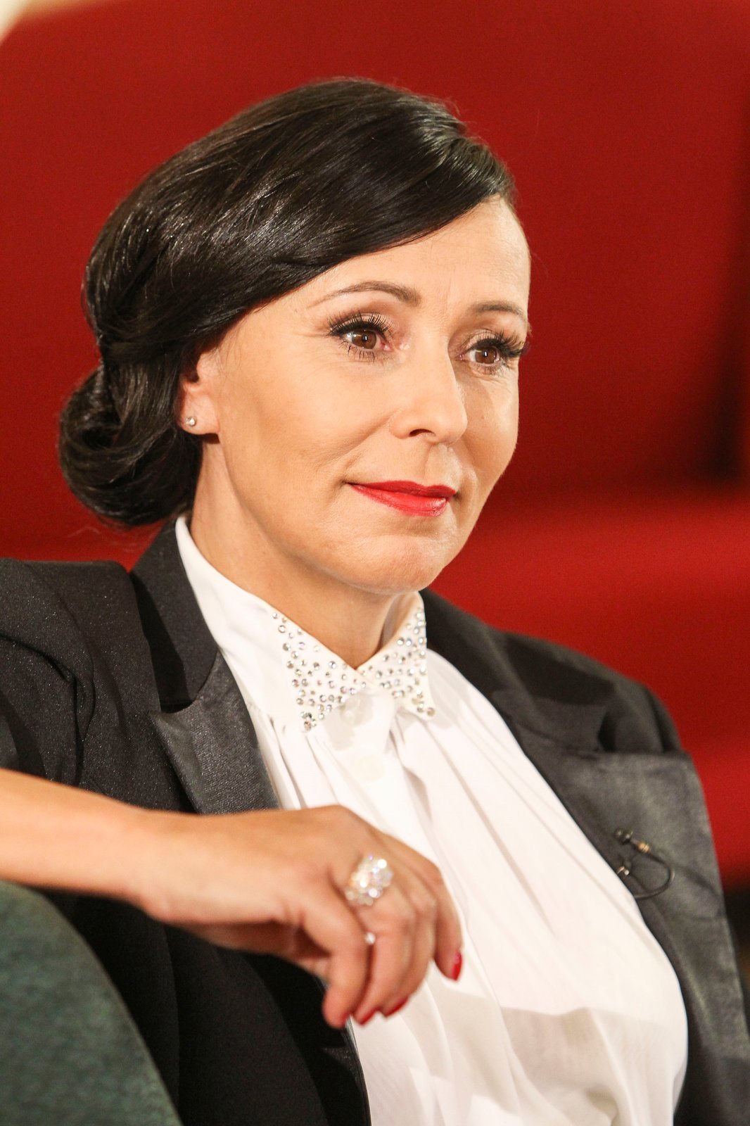 Heidi Janků