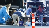 Heidi Klumová s manželem trnou strachy: Obavy o jejich nemocného miláčka!