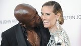 Heidi Klum: Na mole diva, v kuchyni levá!