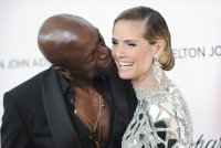 Heidi Klum a Seal plánují páté dítě! Chtějí mít klan jako Jolie a Pitt?