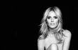 Heidi Klum nafotila pro reklamní kampaň odvážné a sexy snímky