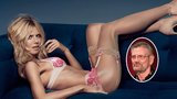 Drsná supermodelka Heidi Klumová: Dožene vlastního otce až do vězení?