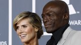 Seal o odloučení s Heidi Klum: Zatím se nerozvádíme!