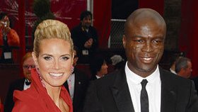 Seal se ukázal jako pravý romantik a Heidi přichystal originální zásnuby