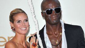 Heidi Klum se definitivně rozhodla: Žádá o rozvod