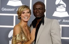 Seal se soudí s Heidi Klumovou: Nechce pustit své děti do Německa!