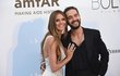 Heidi Klum a Tom Kaulitz