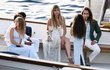 Heidi Klumová se vdala za hvězdu Tokio Hotel při pompézním večírku: Veselka na jachtě, kde se vdávala Grace Kellyová i Jaqueline Kennedyová