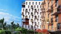 Byty ve Varšavě postaví francouzská realitní a stavební skupina Eiffage.