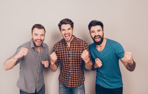 Žít život bez zábran? Následujte těchto 5 triků a buďte spontánnější