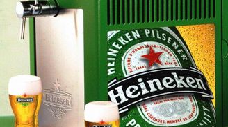 Výrobu piva do Loun Heineken vracet nebude