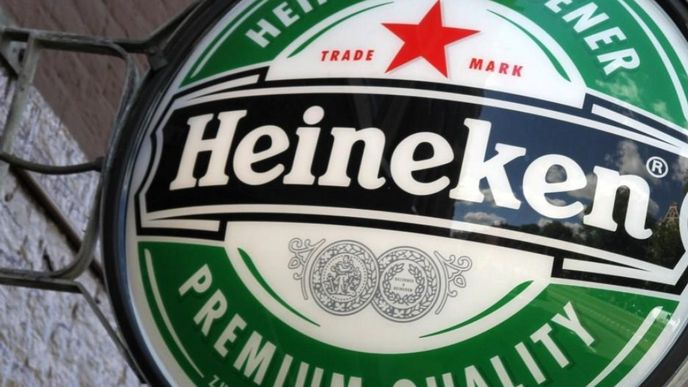 Heineken