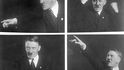 Heinrich Hoffmann vydělal miliony na Hitlerových fotkách a seznámil budoucího Führera s Evou Braunovou