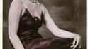 Pohlednice Heinricha Rosse s kráskami němého filmu