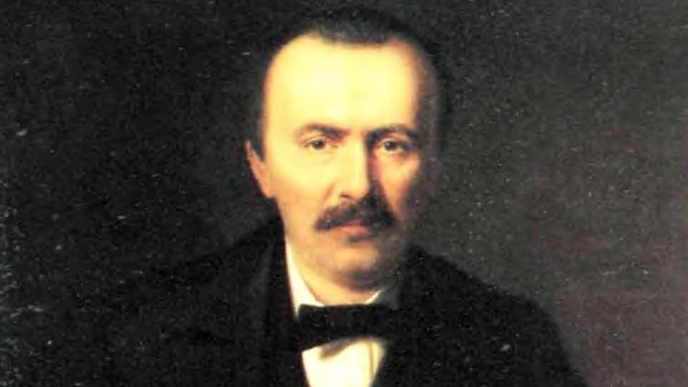 Heinrich Schliemann Heinrich Schliemann